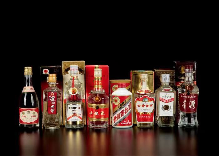 坡头茅台酒回收